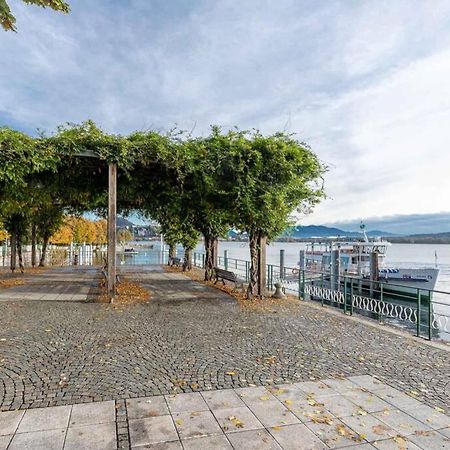 Kibilu - My Lake Arona - Vicinanze Stazione E Lago Maggiore Eksteriør billede